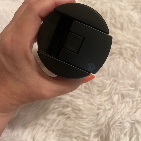 Starbucks 16oz blue/ red/ pink vacuum insulated hot tumbler NWT - Picture 7 of 8